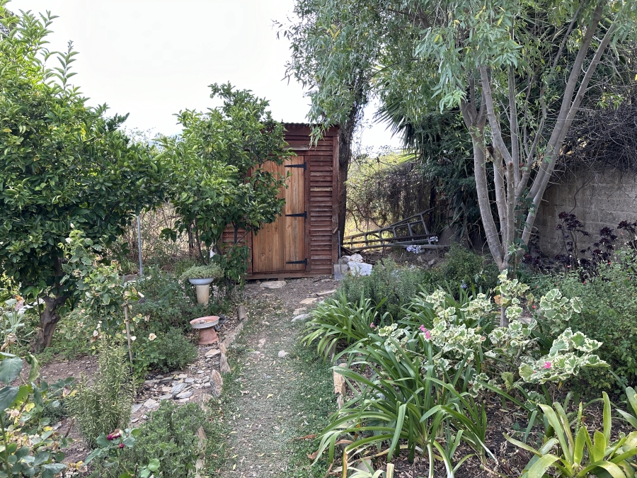 3 Bedroom Property for Sale in Barrydale Western Cape